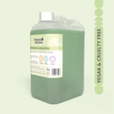 Peppermint & Eucalyptus  | Professional Dog & Puppy Shampoo | 5L