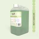 Peppermint & Eucalyptus  | Professional Dog & Puppy Shampoo | 5L