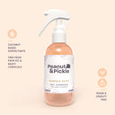 Pumpkin Spice | Dog & Puppy Dry Shampoo | 250ml