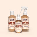 Pumpkin Spice | Dog & Puppy Grooming Bundle