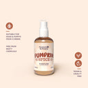 Pumpkin Spice | Dog & Puppy Perfume | 100ml