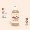 Pumpkin Spice | Dog & Puppy Shampoo | 250ml
