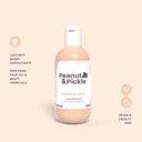 Pumpkin Spice | Dog & Puppy Shampoo | 250ml