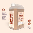 Pumpkin Spice | Dog & Puppy Shampoo | 5L