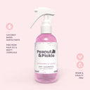 Rhubarb & Rose | Dog & Puppy Dry Shampoo | 250ml