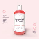 Strawberry & Vanilla | Dogs & Puppy Conditioning Shampoo | 1L