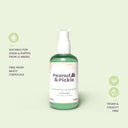 Sugared Mischief | Dog & Puppy Perfume | 100ml