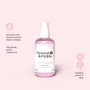 Wild Rhubarb | Dog & Puppy Perfume | 100ml