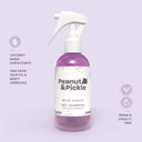 Wild Violet | Dog & Puppy Dry Shampoo | 250ml