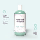 Yeast Support | Dog & Puppy Shampoo | 1L