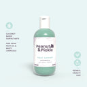 Yeast Support | Dog & Puppy Shampoo | 250ml