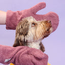 Dog Drying Mitts | Billow K9 | 1 Pair