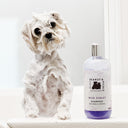 Wild Violet - Dog & Puppy Shampoo - Peanut and Pickle